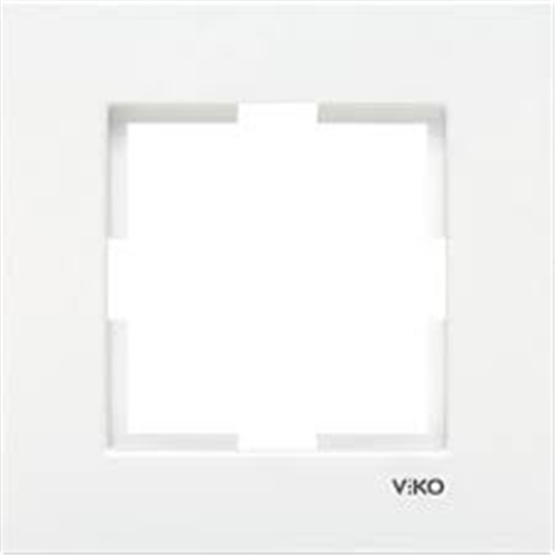 VİKO KARRE TEKLİ ÇERÇEVE Y